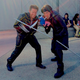 Image for article titled The Most Creative and Sensational Cosplay From Comic-Con 2013